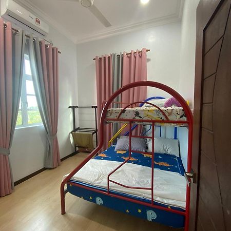 Homestay Tok Ma 2 Gong Chempedak マラン エクステリア 写真