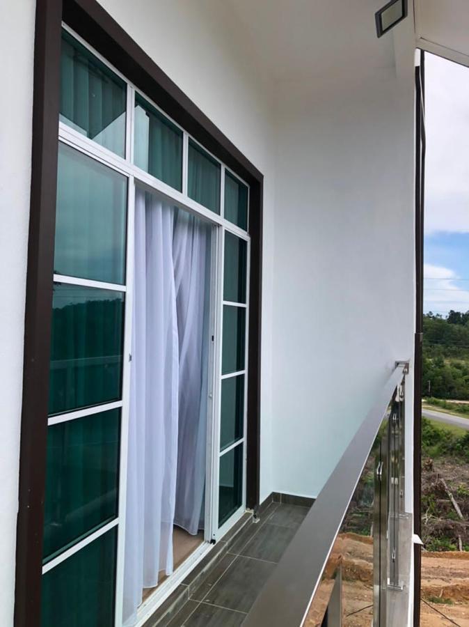 Homestay Tok Ma 2 Gong Chempedak マラン エクステリア 写真