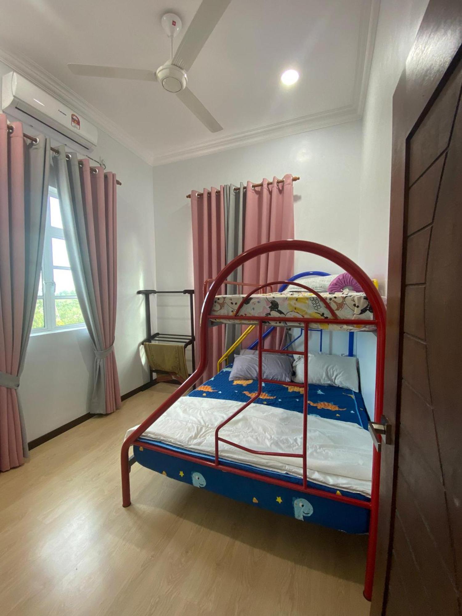 Homestay Tok Ma 2 Gong Chempedak マラン エクステリア 写真