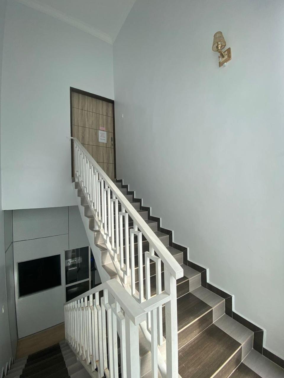 Homestay Tok Ma 2 Gong Chempedak マラン エクステリア 写真