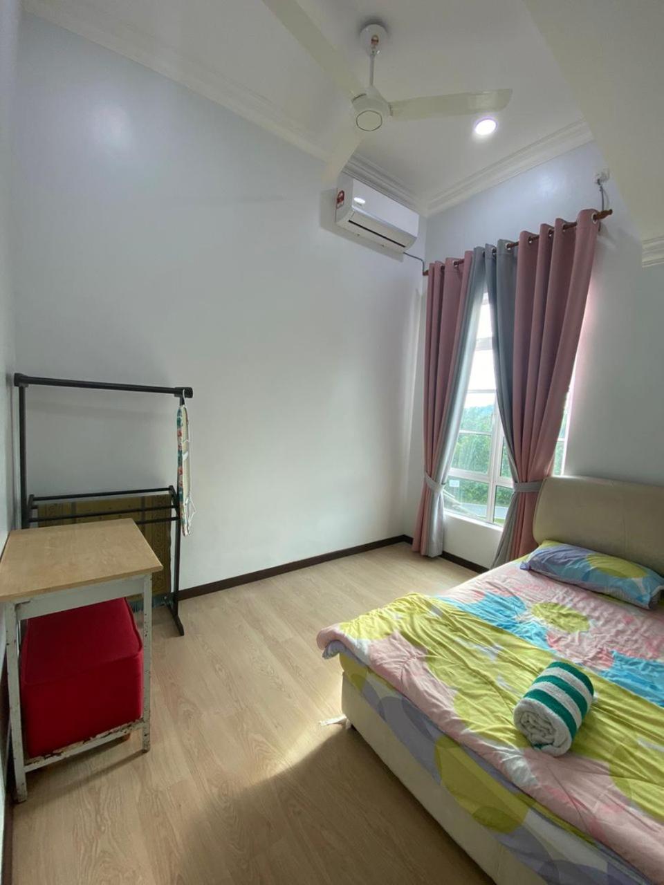 Homestay Tok Ma 2 Gong Chempedak マラン エクステリア 写真