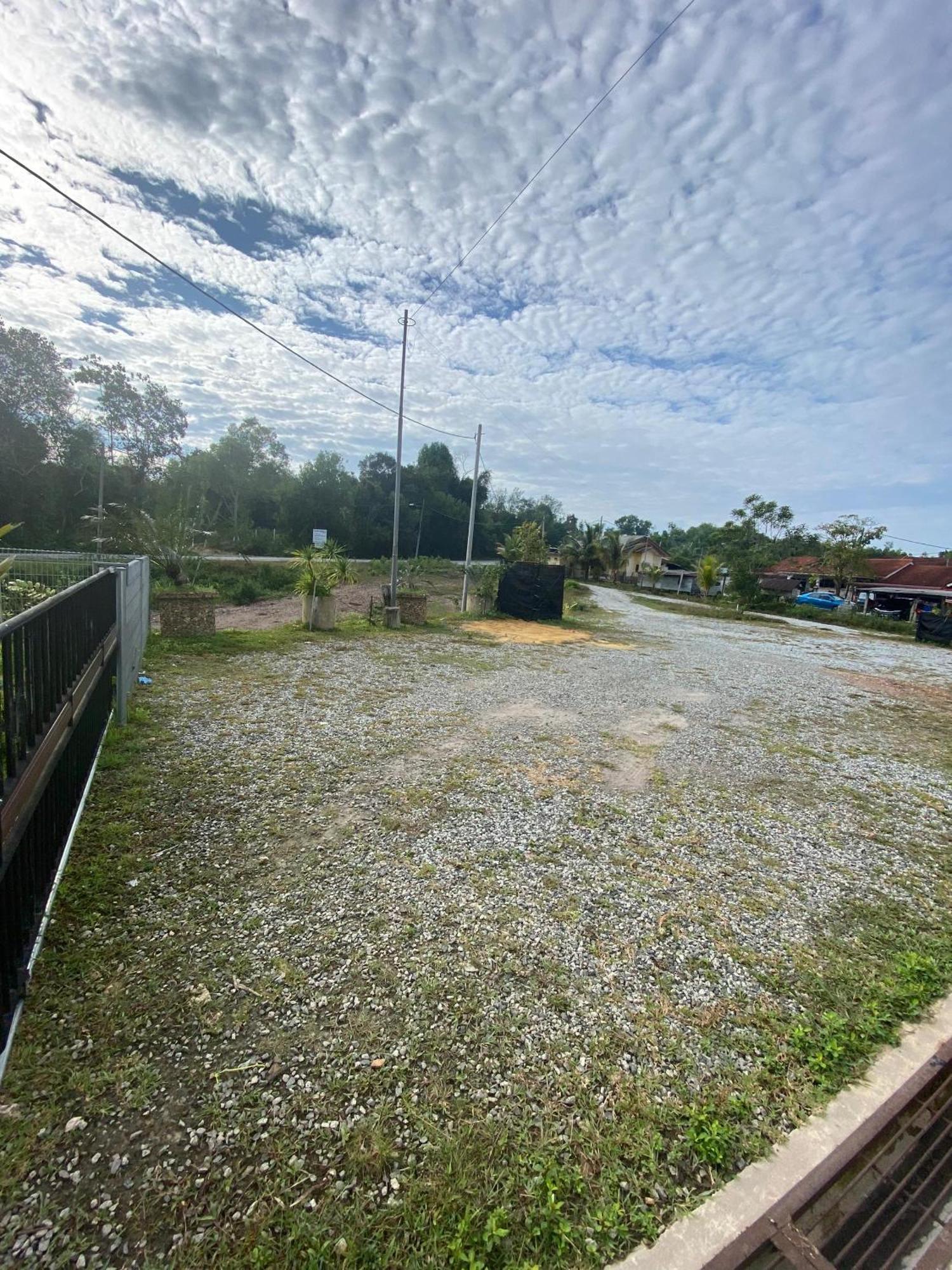 Homestay Tok Ma 2 Gong Chempedak マラン エクステリア 写真
