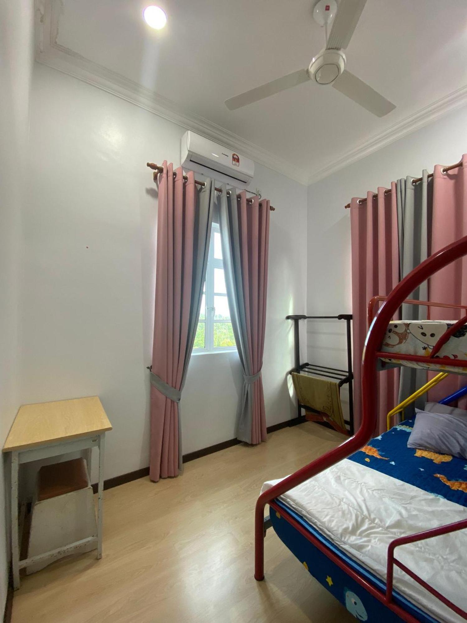 Homestay Tok Ma 2 Gong Chempedak マラン エクステリア 写真