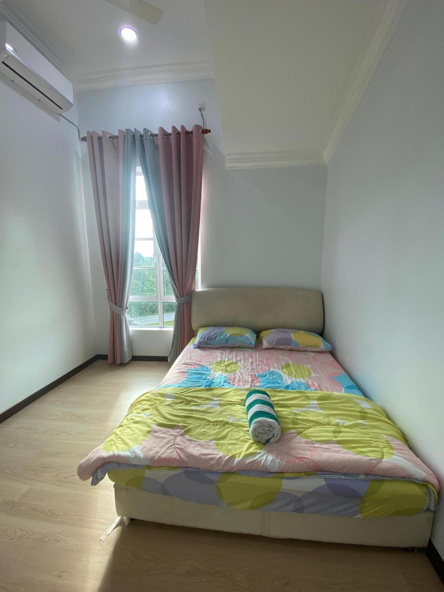 Homestay Tok Ma 2 Gong Chempedak マラン エクステリア 写真