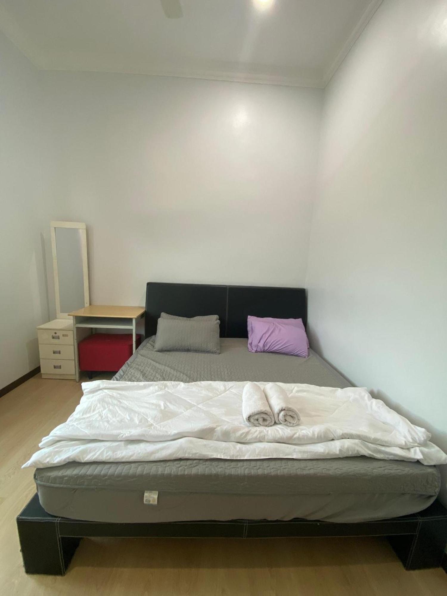 Homestay Tok Ma 2 Gong Chempedak マラン エクステリア 写真
