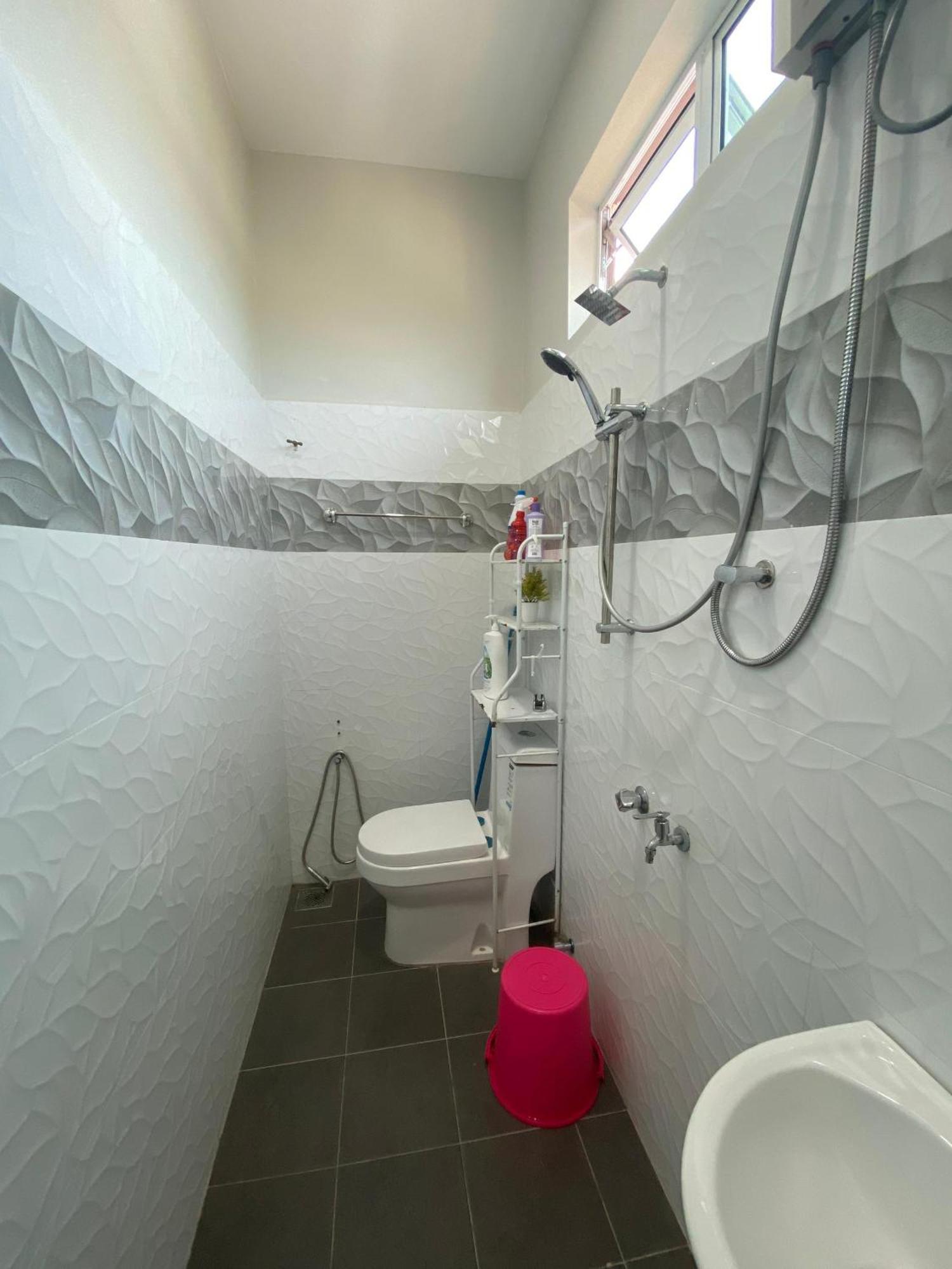 Homestay Tok Ma 2 Gong Chempedak マラン エクステリア 写真