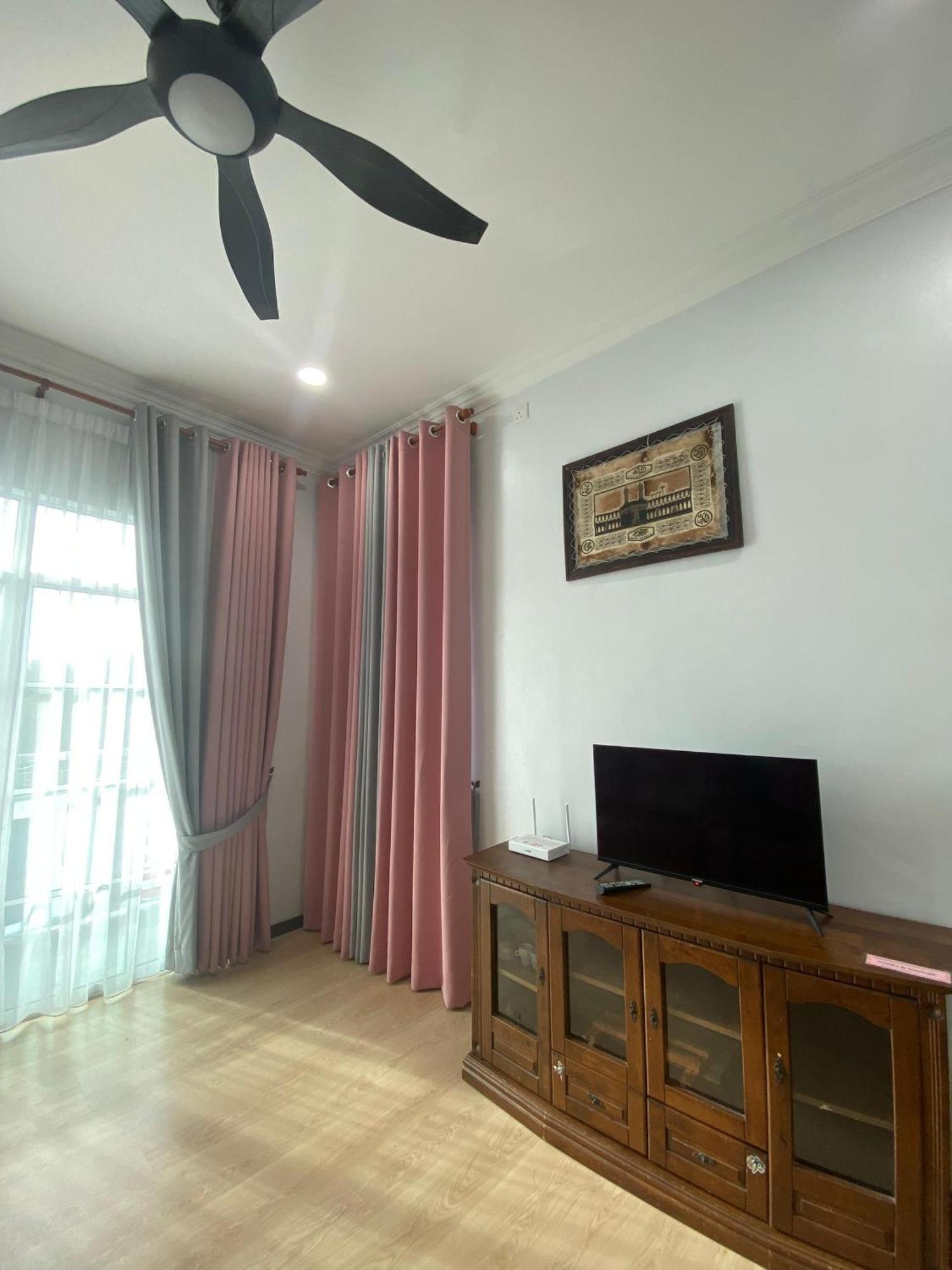 Homestay Tok Ma 2 Gong Chempedak マラン エクステリア 写真