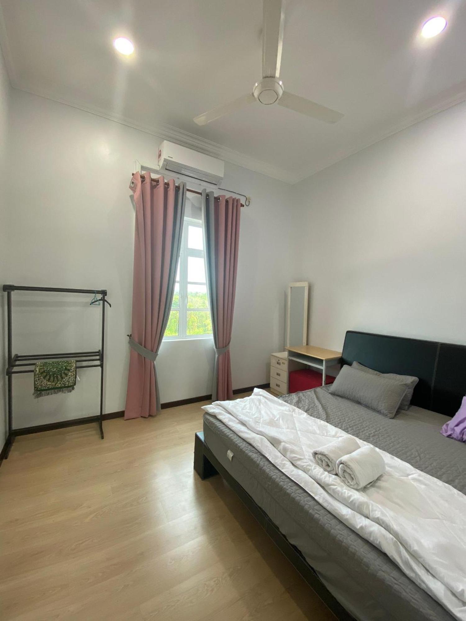 Homestay Tok Ma 2 Gong Chempedak マラン エクステリア 写真